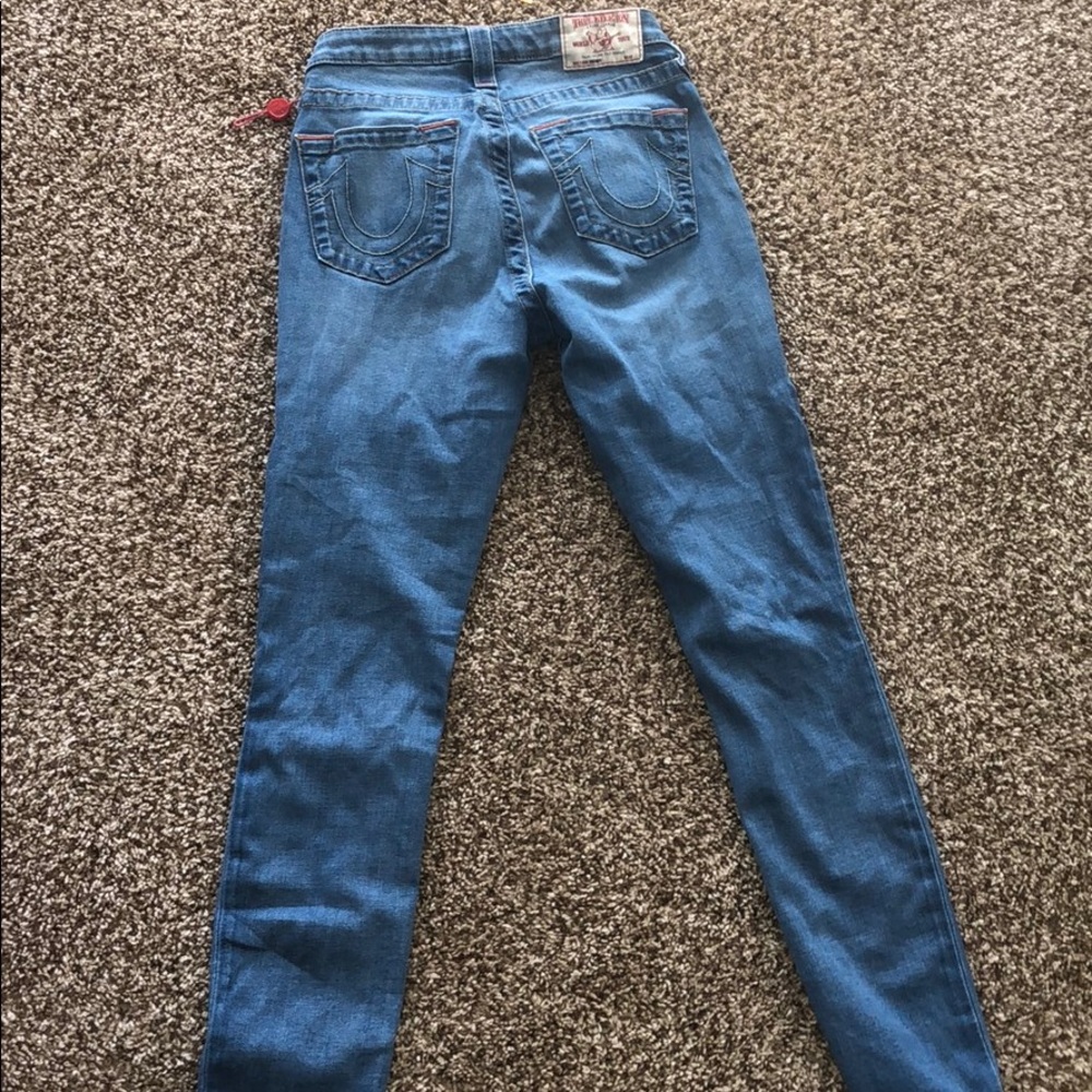 True religion jeans